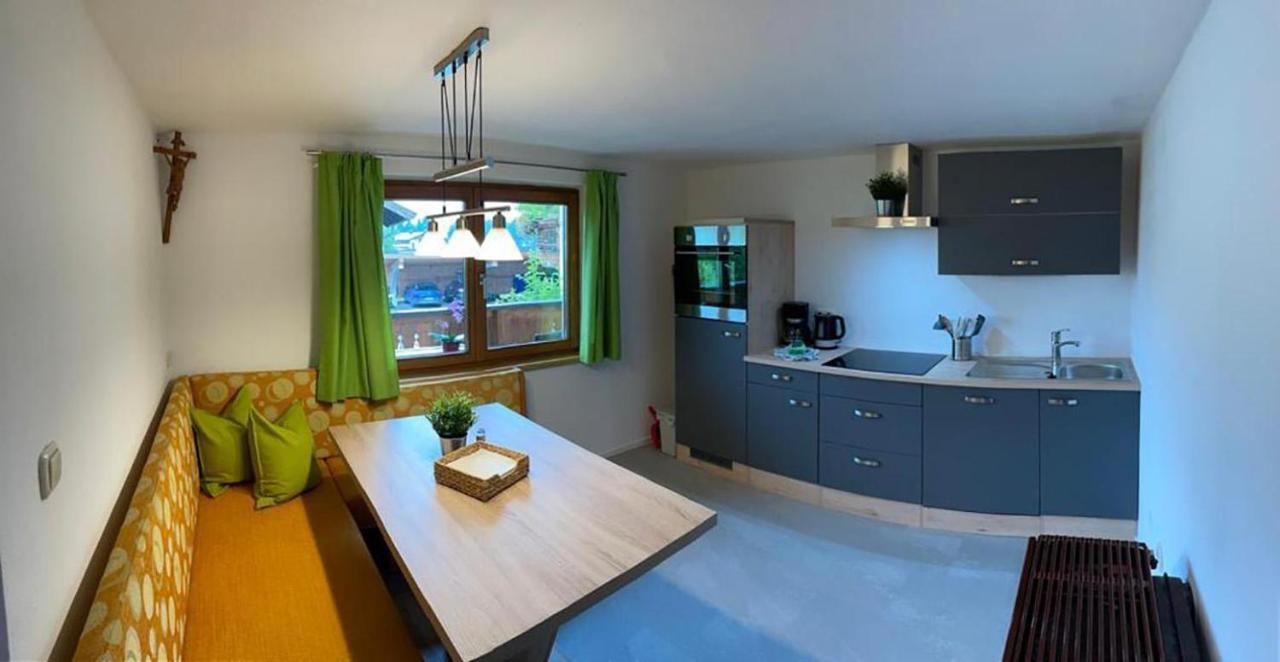 Ferienwohnung Dornau Langkampfen ภายนอก รูปภาพ