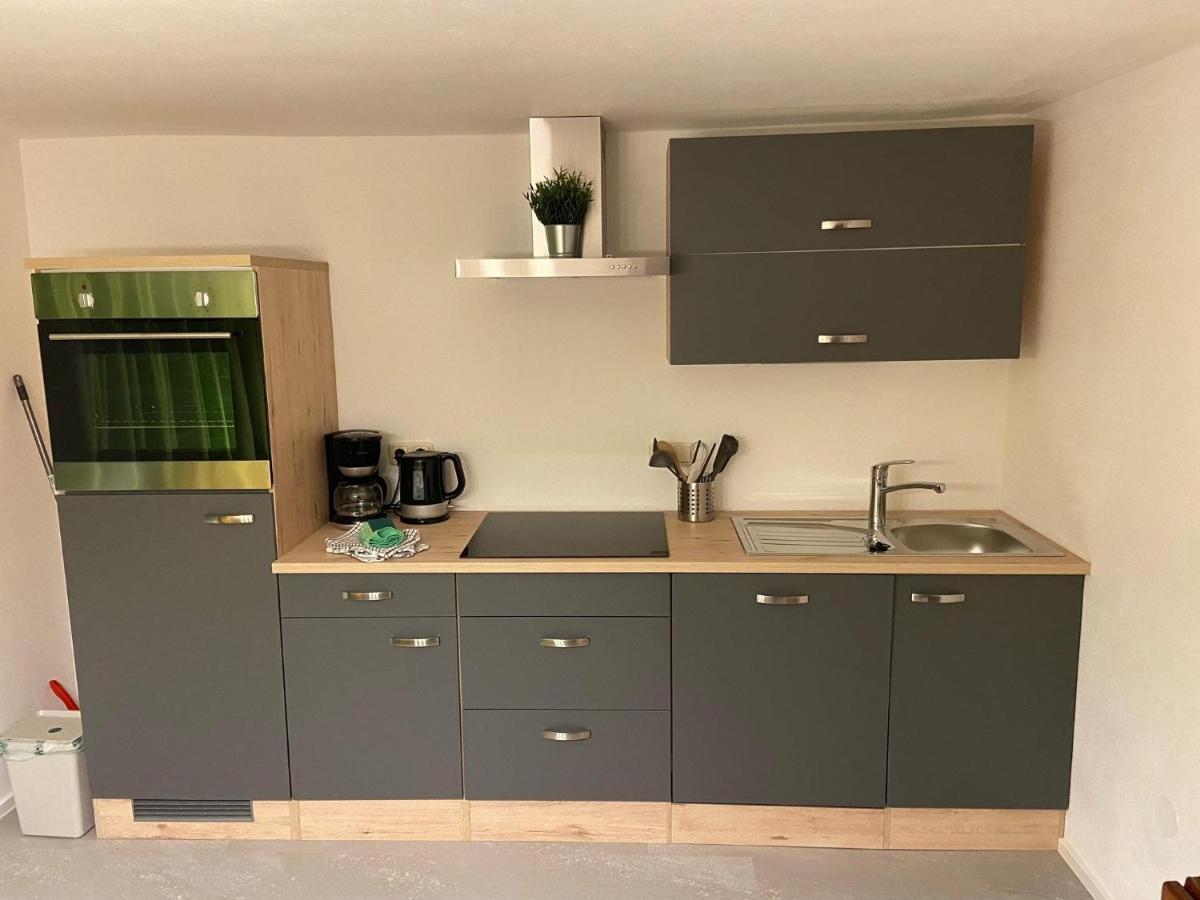 Ferienwohnung Dornau Langkampfen ภายนอก รูปภาพ