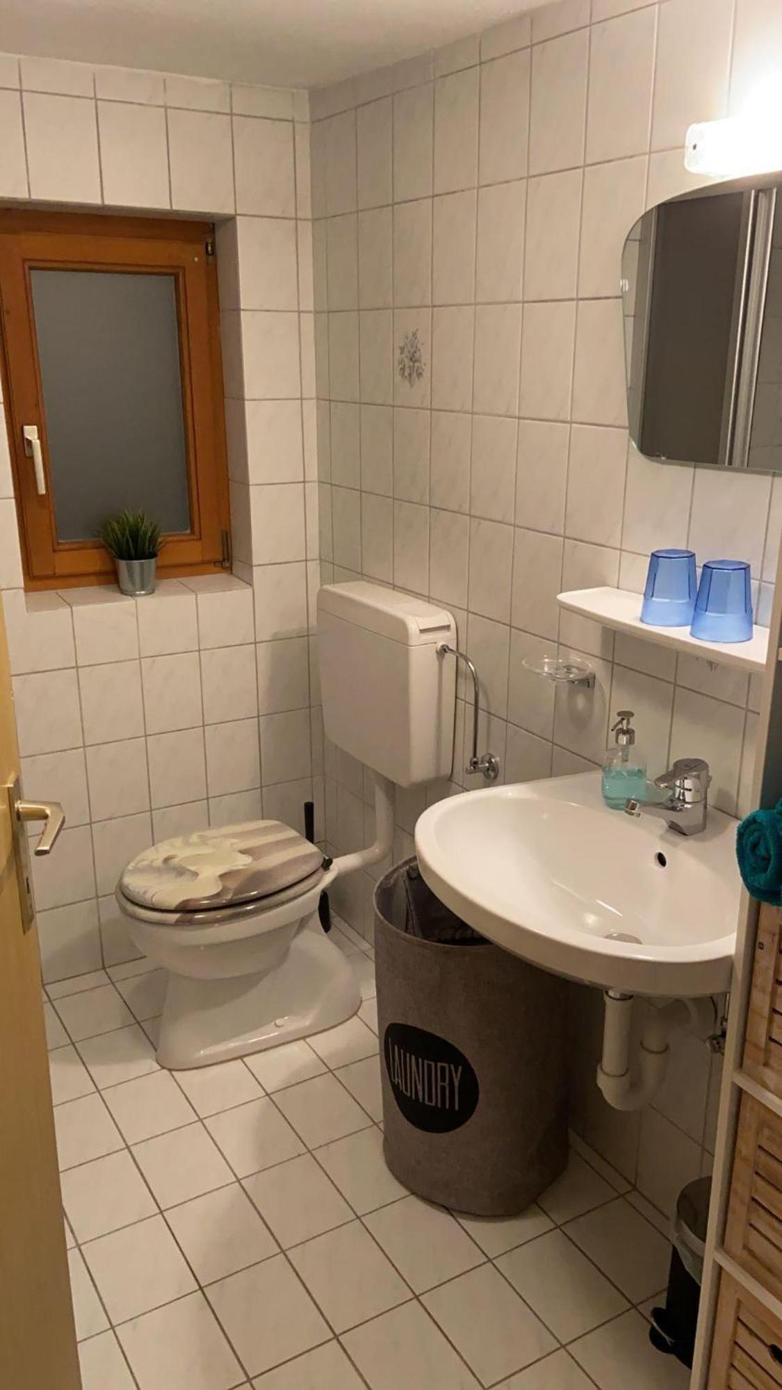 Ferienwohnung Dornau Langkampfen ภายนอก รูปภาพ