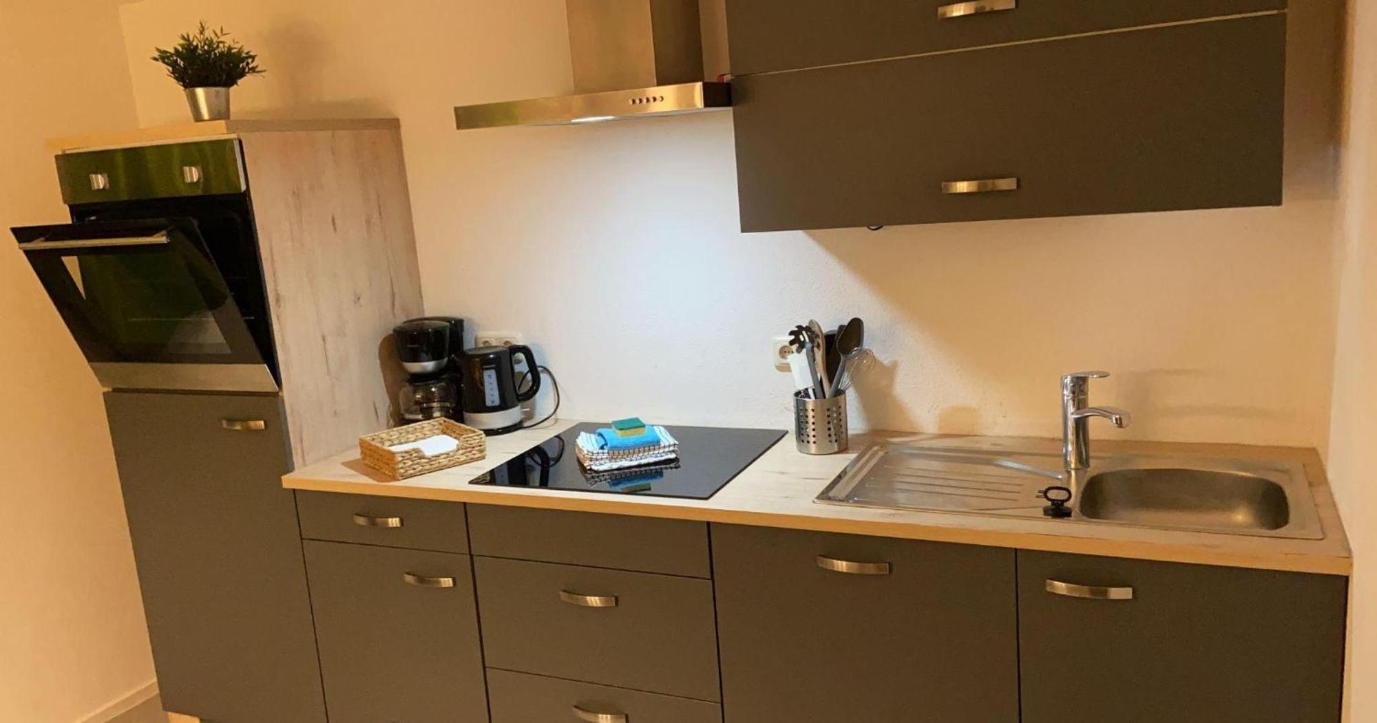 Ferienwohnung Dornau Langkampfen ภายนอก รูปภาพ