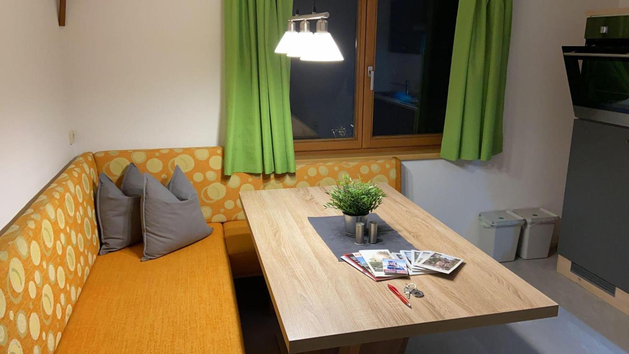 Ferienwohnung Dornau Langkampfen ภายนอก รูปภาพ