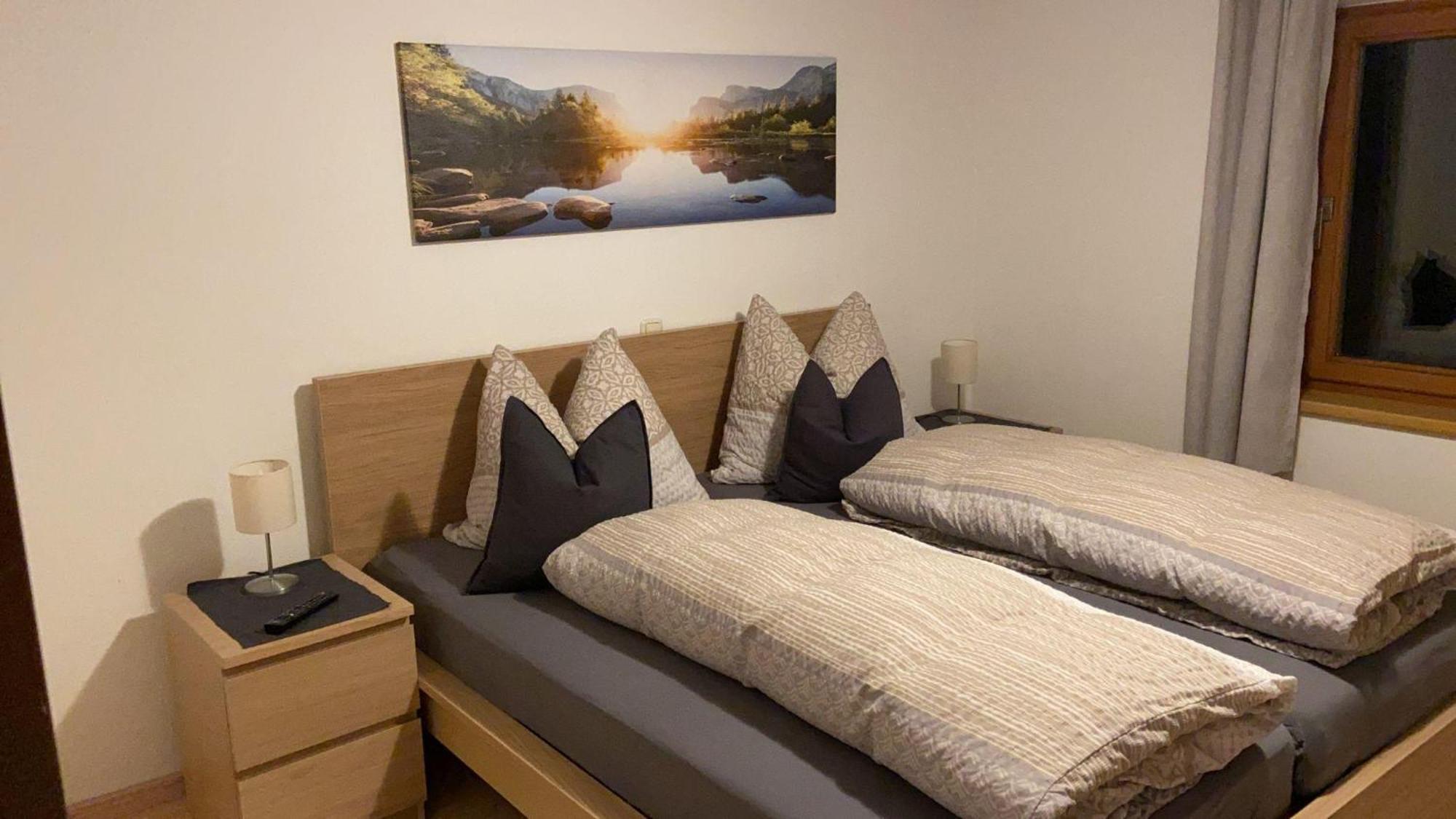 Ferienwohnung Dornau Langkampfen ภายนอก รูปภาพ
