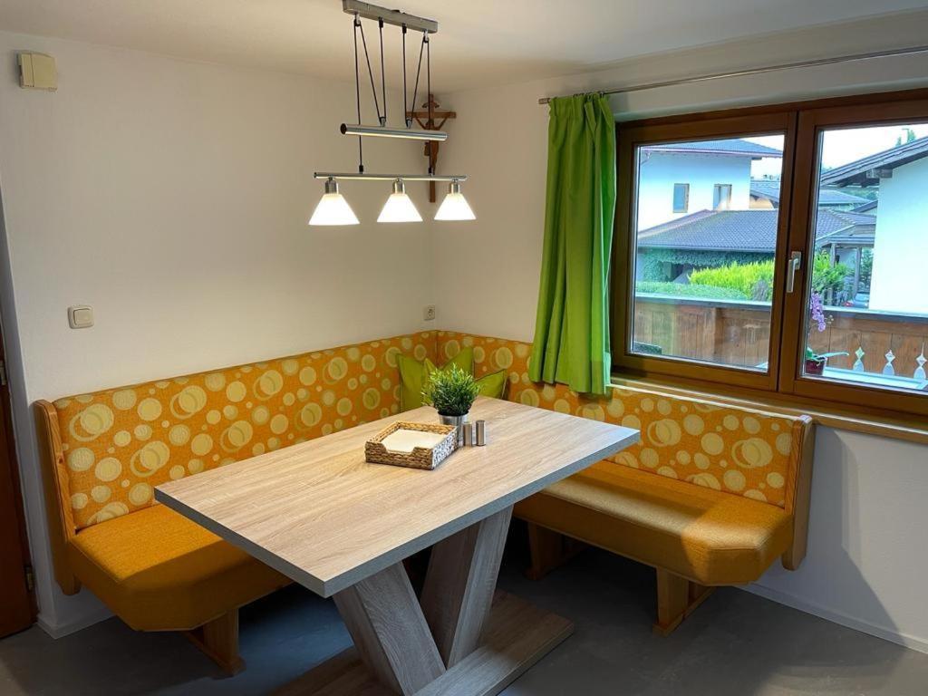Ferienwohnung Dornau Langkampfen ภายนอก รูปภาพ