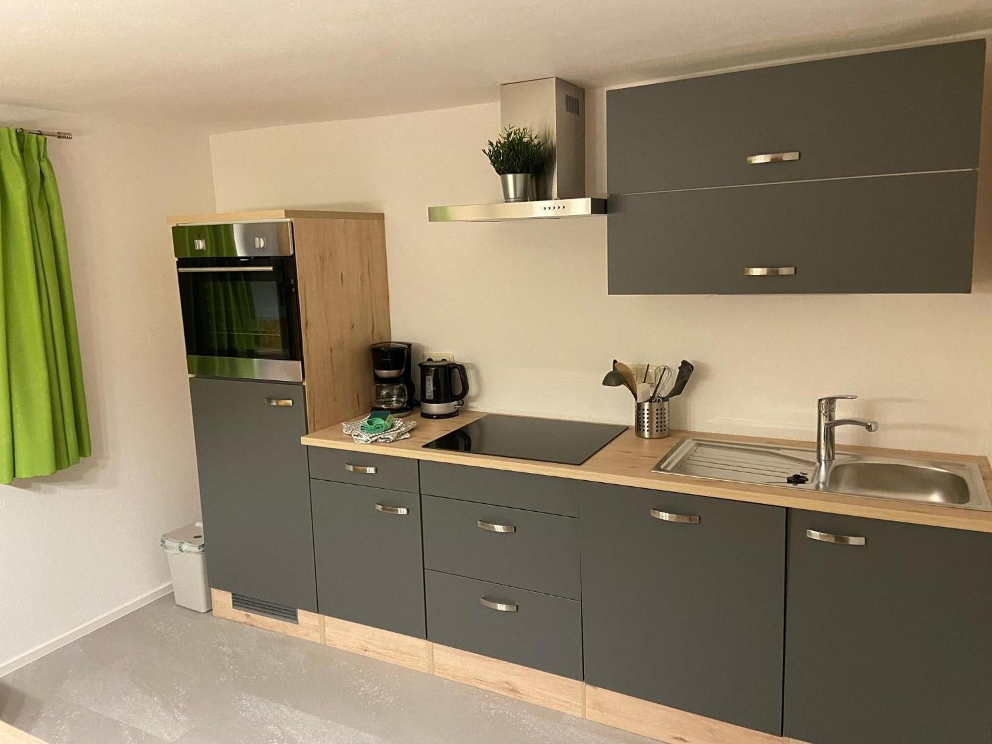 Ferienwohnung Dornau Langkampfen ภายนอก รูปภาพ